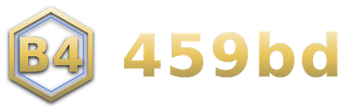 459bd logo